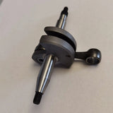 TS420 Crankshaft Fits STIHL TS410 TS420 Replace #4238 030 0400 Cut Off Saw Parts