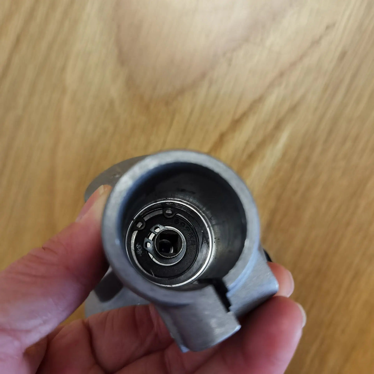 New Style Gear Box Head For STIHL FS44 FS55 FS72 FS74 FS75 FS80 FS85 FS90 FS100 FS110 Brush Cutter Spare Parts