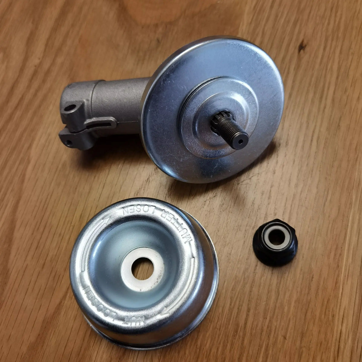 New Style Gear Box Head For STIHL FS44 FS55 FS72 FS74 FS75 FS80 FS85 FS90 FS100 FS110 Brush Cutter Spare Parts