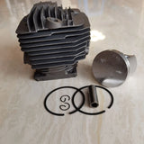 MS880 Cylinder Piston Kit For STIHL 088 MS880 60MM Chrome Coated Replace 1124 020 1209 Chainsaw Spare Parts
