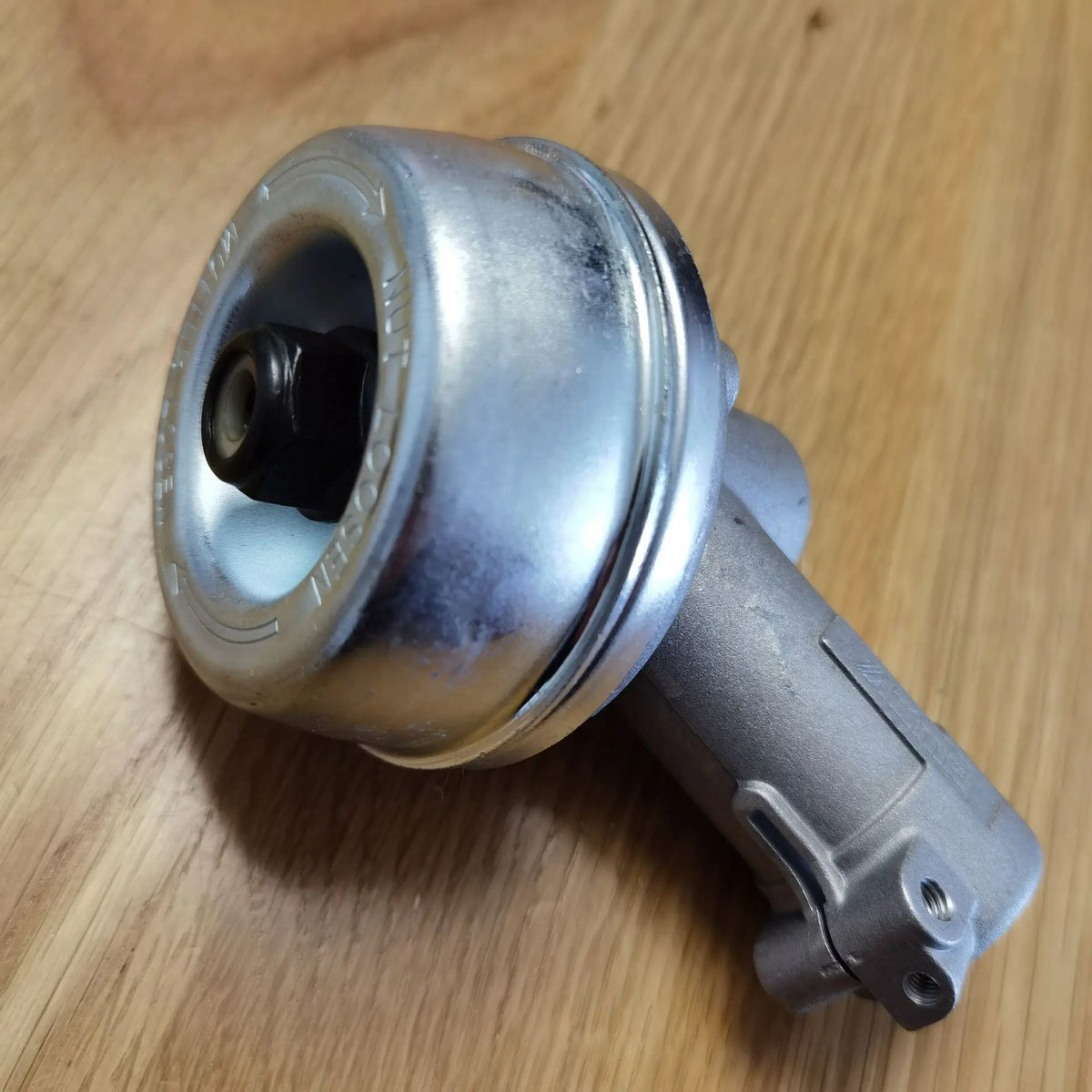 New Style Gear Box Head For STIHL FS44 FS55 FS72 FS74 FS75 FS80 FS85 FS90 FS100 FS110 Brush Cutter Spare Parts