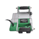 JHS-1100 Industrial Wall Chaser Electric Wall Line Slot Machine Wall Groove Cutting Slotting Machine 220V/110V 1100W 25/35MM