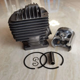 MS880 Cylinder Piston Kit For STIHL 088 MS880 60MM Chrome Coated Replace 1124 020 1209 Chainsaw Spare Parts