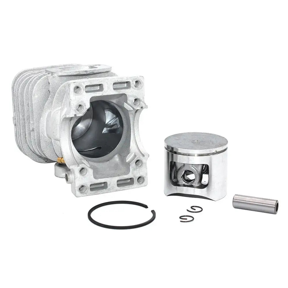 Cylinder Piston Kit for Echo Chainsaw CS-3700 CS-3700ES CS-3700TES CS-4200 CS-4200ES CS-4200TES P021004131