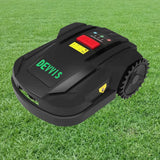 1pc water-proofed charger For DEVVIS Robot Mower E1600T/E1600/E1800T/E1800/E1800S/H750T/H750