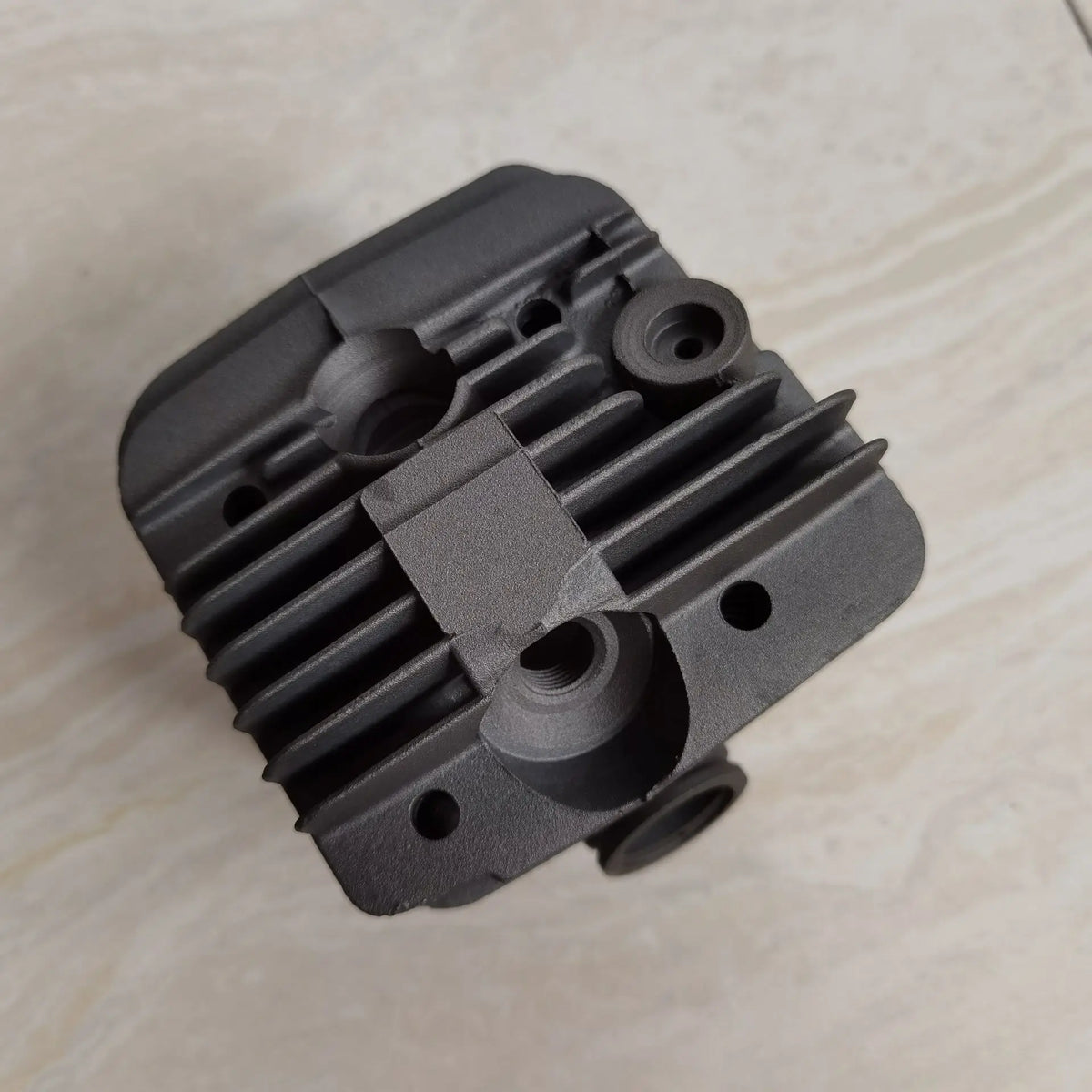 MS880 Cylinder Piston Kit For STIHL 088 MS880 60MM Chrome Coated Replace 1124 020 1209 Chainsaw Spare Parts