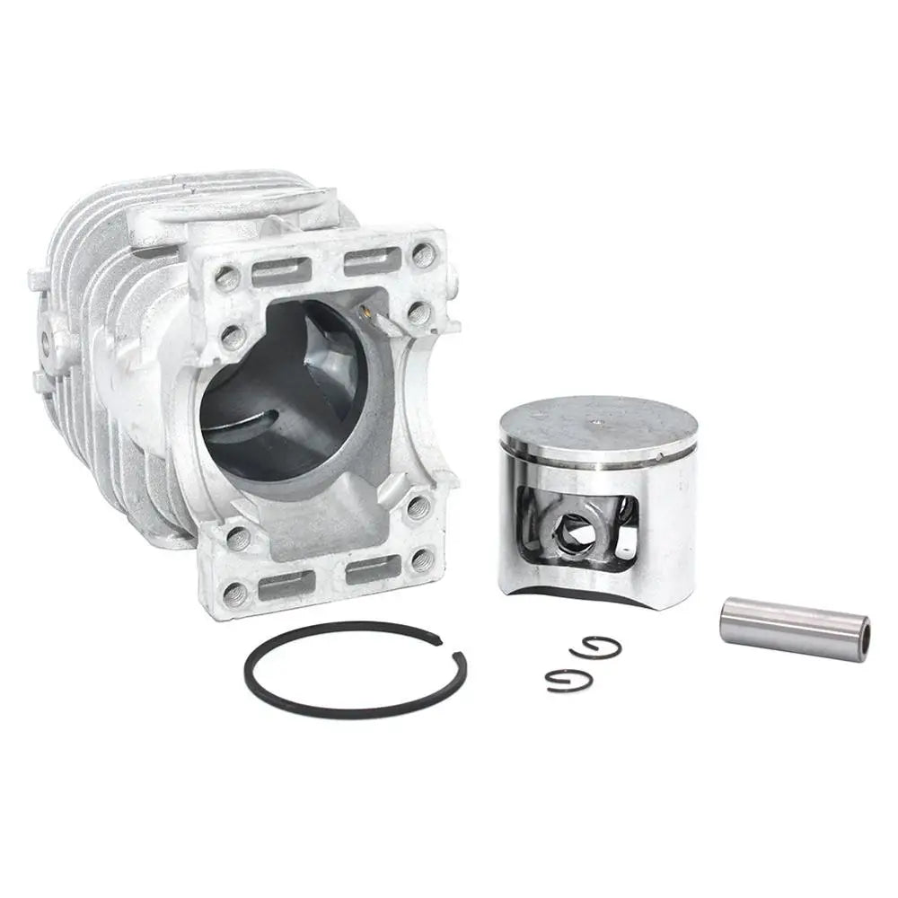 Cylinder Piston Kit for Echo Chainsaw CS-3700 CS-3700ES CS-3700TES CS-4200 CS-4200ES CS-4200TES P021004131