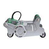 JHS-1100 Industrial Wall Chaser Electric Wall Line Slot Machine Wall Groove Cutting Slotting Machine 220V/110V 1100W 25/35MM