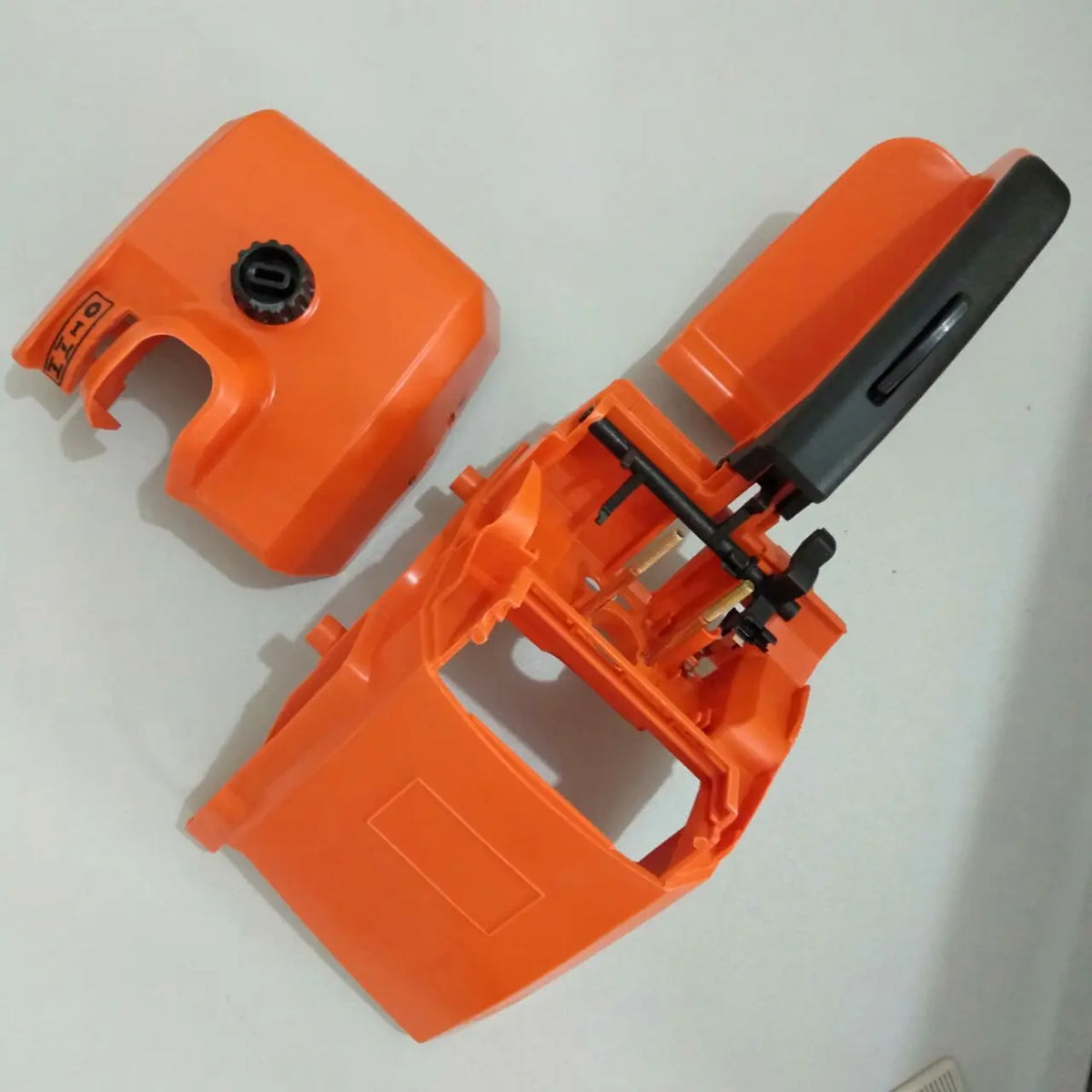 Rear Handle With Air Filter Cover For STIHL 029 039 MS290 MS310 MS390 Replace #1127 790 1001