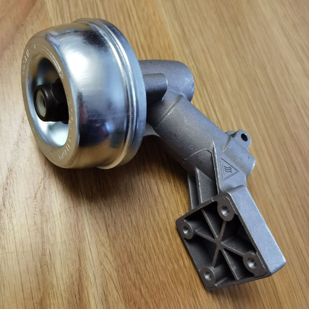 Old Style Gear Box Head For Stihl FS55 4140 641 0300 (Pre 2014)