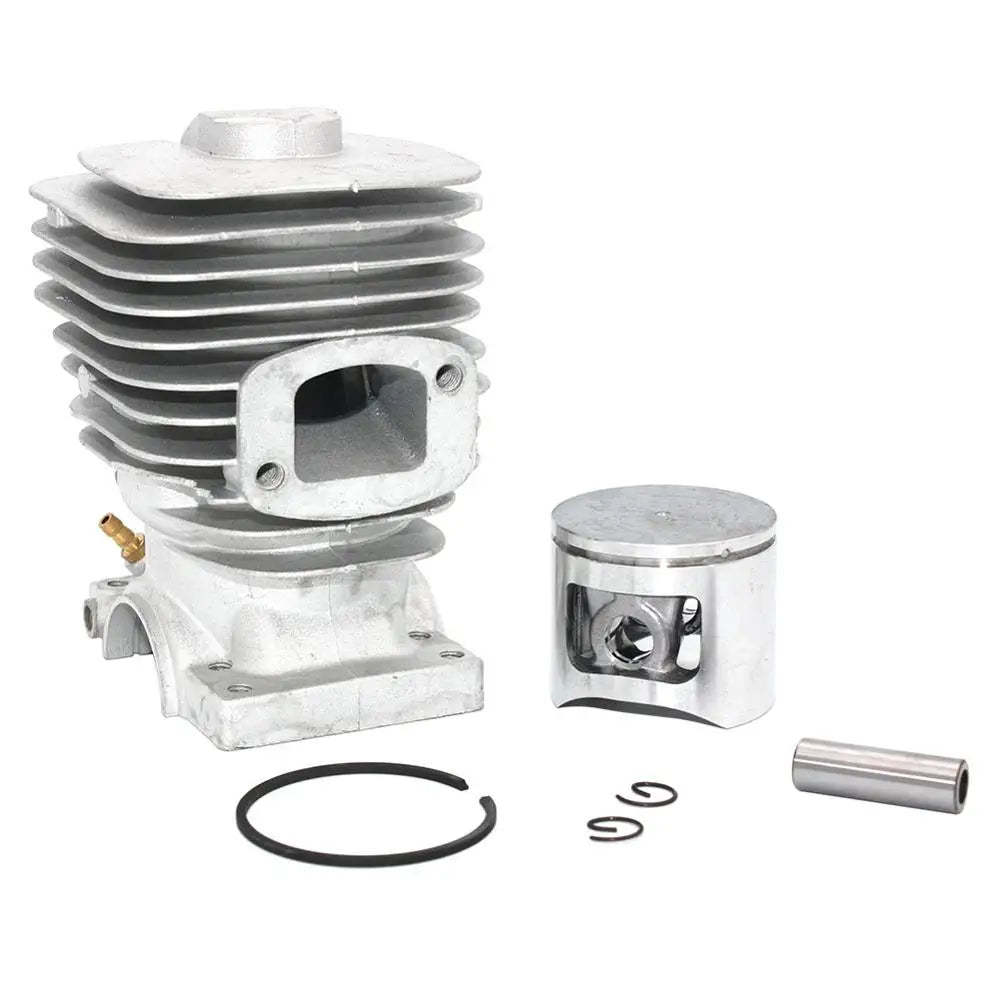 Cylinder Piston Kit for Echo Chainsaw CS-3700 CS-3700ES CS-3700TES CS-4200 CS-4200ES CS-4200TES P021004131