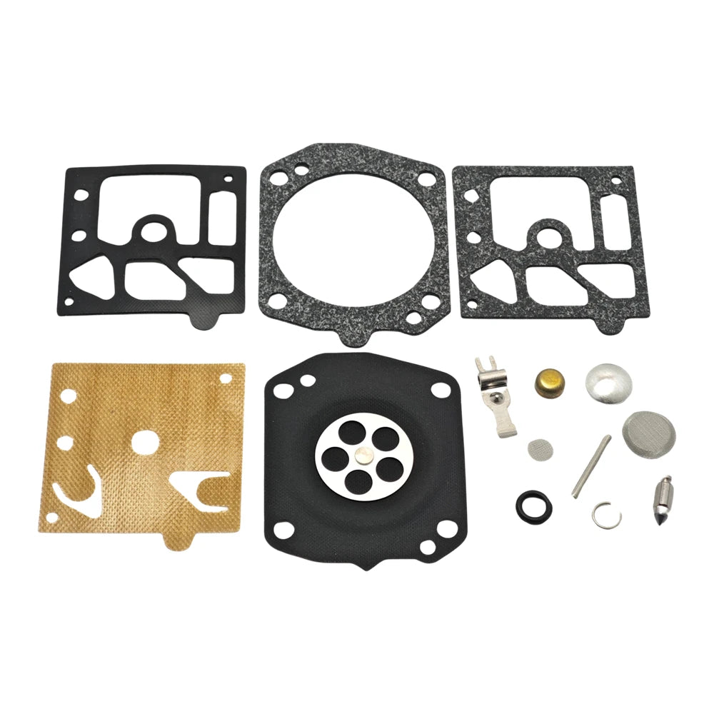 Carburetor Repair Rebuild Kit For Husqvarna 351 350 346 359 359 EPA 357 357XP ECHO CS5000 CS5500 CS6700 Walbro K22-HDA 20pcs