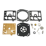 Carburetor Repair Rebuild Kit For Husqvarna 351 350 346 359 359 EPA 357 357XP ECHO CS5000 CS5500 CS6700 Walbro K22-HDA 20pcs
