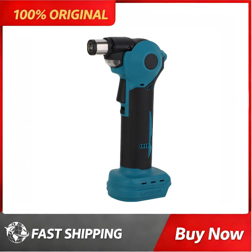 Cordless Electric Nail Hammer Straight Nail Hammer Rechargeable Hand Tool Woodworking Carpentry Furniture Installation Equipment