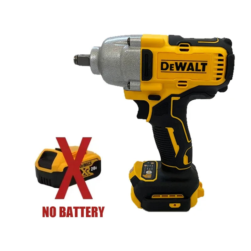 DEWALT Cordless Brushless Angle Grinder, Cutter, Electric Wrench, Electric Air Pump, Vacuum, Jigsaw, Multifunctional Power Tools