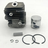 34mm Cylinder Piston for Stihl BG56 BG56C SH56C BG86 BG86C 42410201203