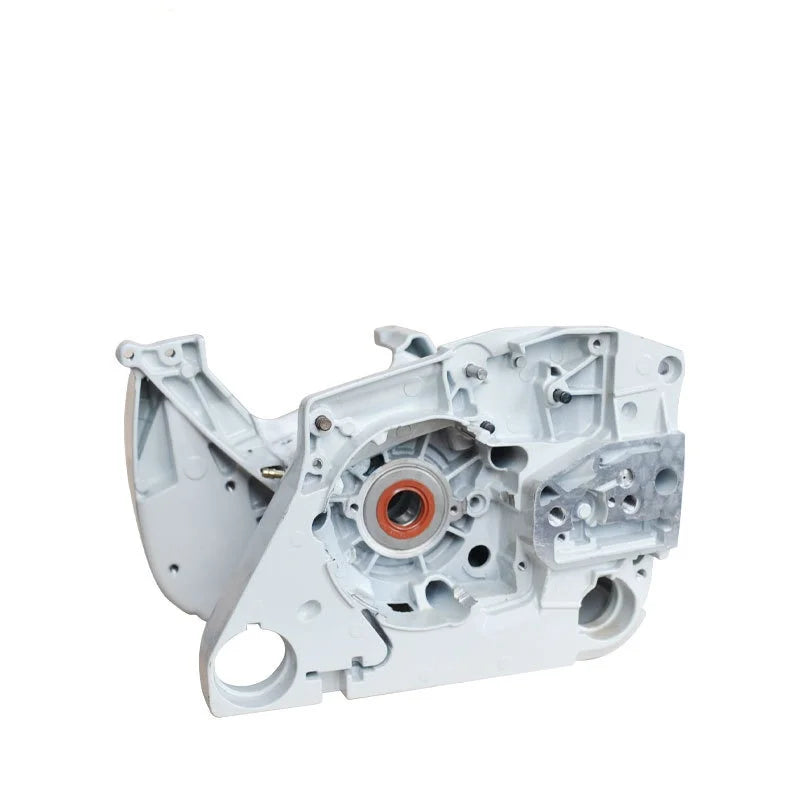 Oil Fuel Gas Tank Crankcase Engine Housing for Stihl MS382 MS 382 Chainsaw Replace Part # 1119 020 2601 & 1119 020 2907
