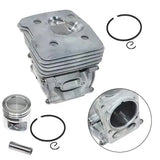 Cylinder Piston Kit Fits For 345FR 545F 545FR 545FX 545FXT 577274901 Brush Cutter Chainsaw Attachment Cylinder Piston Kit