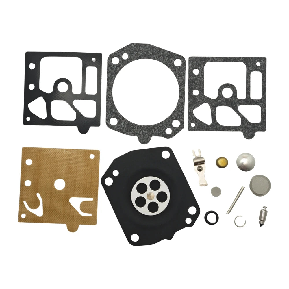 Carburetor Repair Rebuild Kit For Husqvarna 351 350 346 359 359 EPA 357 357XP ECHO CS5000 CS5500 CS6700 Walbro K22-HDA 20pcs