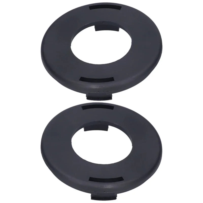2Pcs Trimmer Head Caps Replacement Accessory For STIHL 40-2 40-4 30-2 40037139705