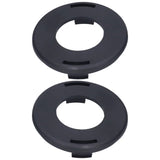 2Pcs Trimmer Head Caps Replacement Accessory For STIHL 40-2 40-4 30-2 40037139705