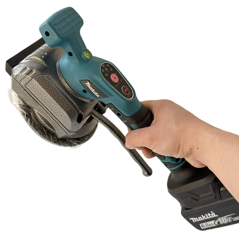 Makita Cordless Tile Intelligent Wall Tile Tiling Machine Tile Vibration Leveling Machine Power Tools For Makita 18V Battery