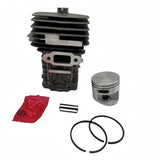 Cylinder Assembly Kit For Stihl MS231 MS251 Chainsaw 42.5mm Piston Air Filter Power Tool Replacement Repair Components