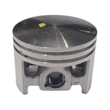 42mm 44mm 44.7mm Fit Stihl MS260 026 024 MS240 024AV Chainsaw Piston Crankshaft Ball Bearing Oil Seal Gasket Engine Repair Kit