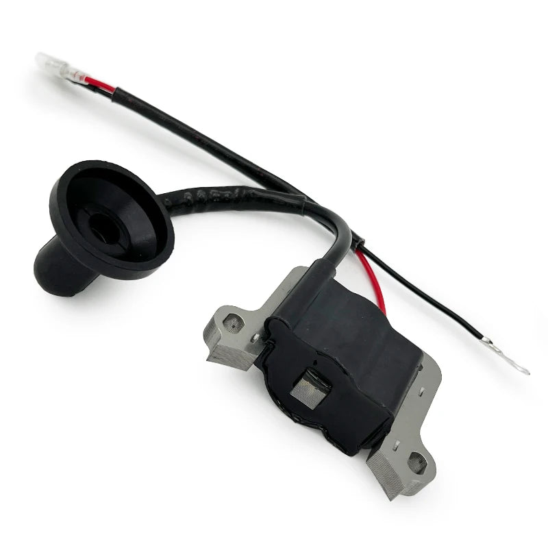 For Garden Power Tool Brush Cutter Grass Trimmer Lawn Mower Ignition Coil 40-5 44-5 40F-5 44F-5 Brushcutter Coil