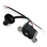 For Garden Power Tool Brush Cutter Grass Trimmer Lawn Mower Ignition Coil 40-5 44-5 40F-5 44F-5 Brushcutter Coil