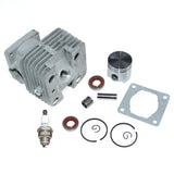Cylinder Piston Kits 38MM for Stihl Brushcutter Clearing FS200 FS200R 4134 020 1212 4134 020 1207