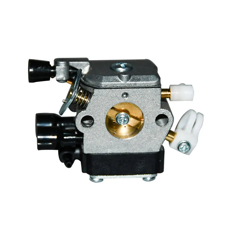 New Carburetor Replacement Part For Stihl FS120 Brush Cutter Gas Engine Trimmer Repair Accessory For Garden Lawn Machinery