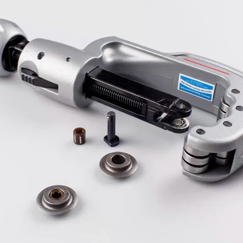 Stainless Steel Pipe Cutter Tube Cutter RIDGID 35S for 6mm to 35mm Pipe Cutting Knife 65S for 6mm to 65mm Pipe Cut