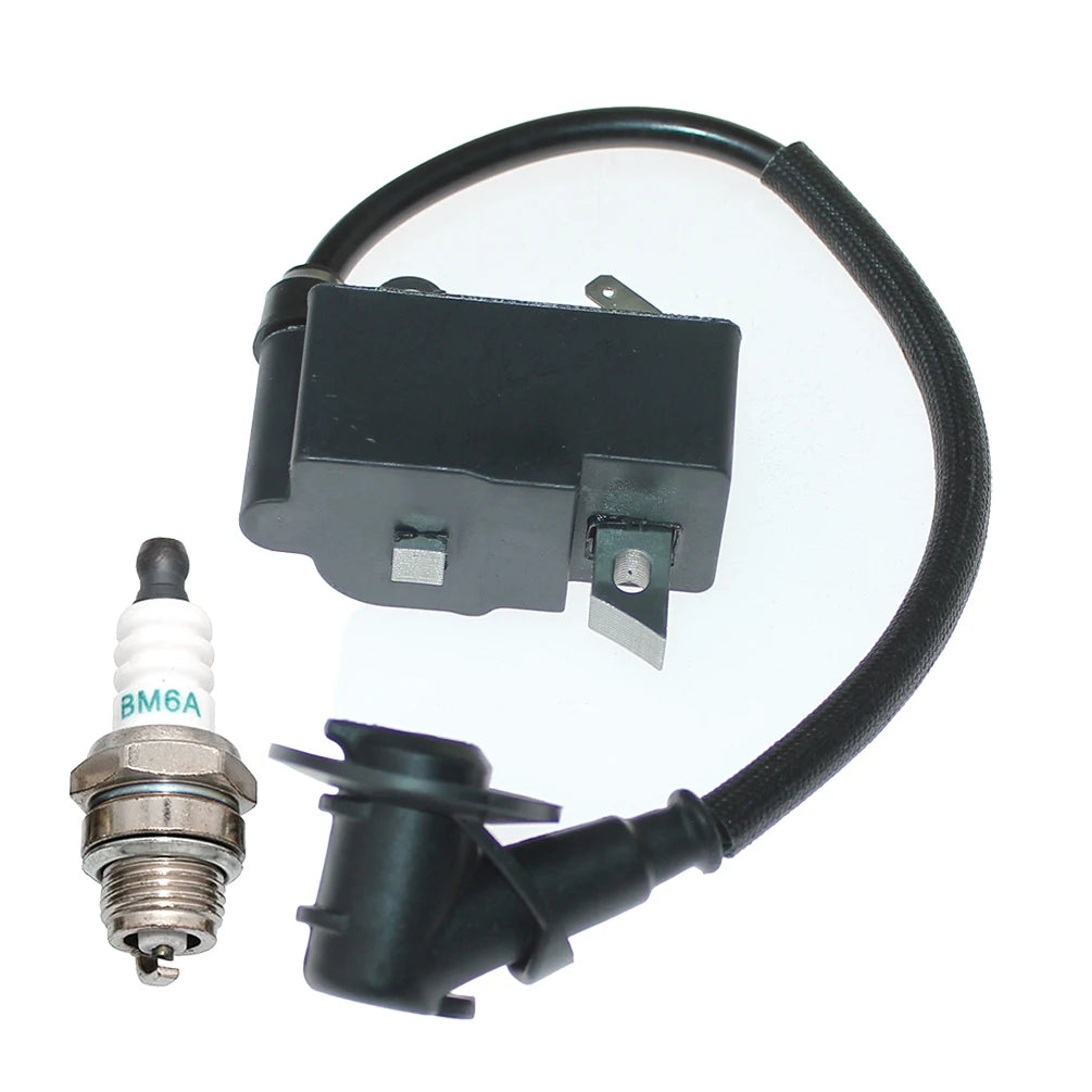 Ignition Module For Stihl MS651,1144 400 1304