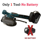 Makita Cordless Tile Intelligent Wall Tile Tiling Machine Tile Vibration Leveling Machine Power Tools For Makita 18V Battery