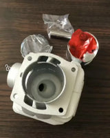 Cylinder Piston Kit Fits Husqvarna 346XP 44.3mm Chainsaw Accessory