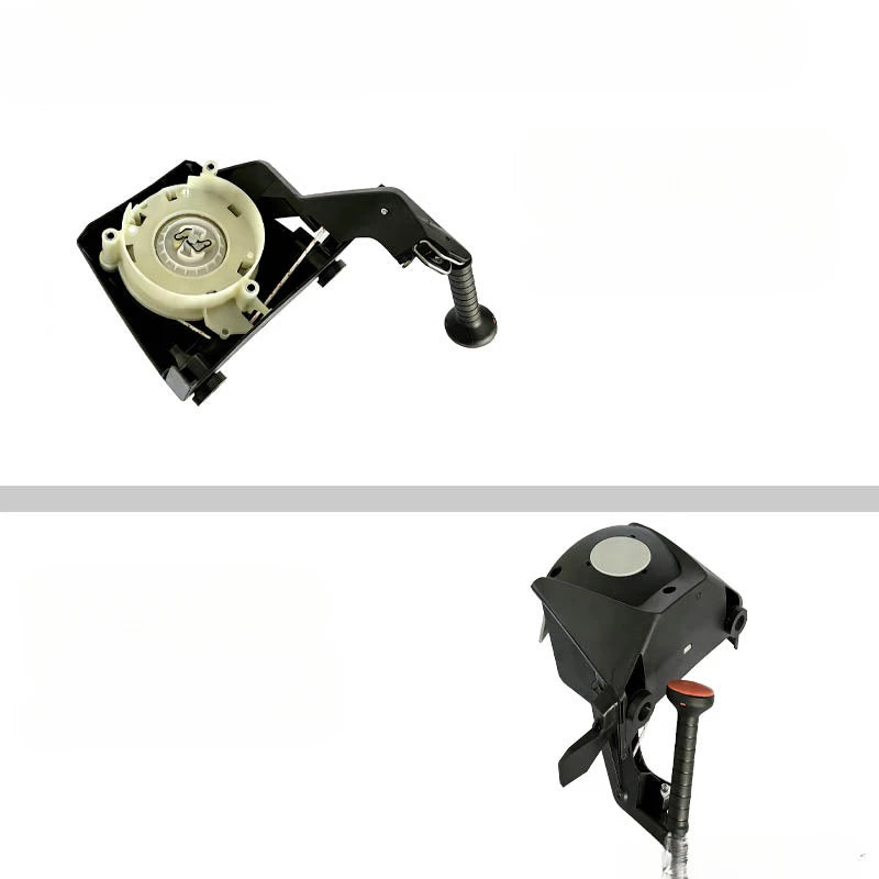 Recoil Starter OEM 4283 190 4023 For STIHL BR800C BR800C-E Backpack Leaf Blower Pull Start Garden Cleaning Replacement
