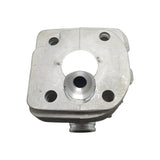 Piston And Cylinder Assembly (50mm) for Jonsered CS 2171 2163 2165 2063 2065 2071 Chainsaw Piston Kit