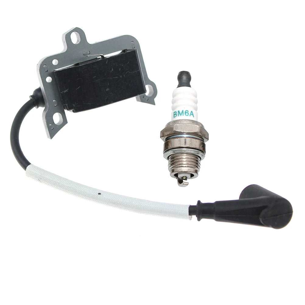 Ignition Coil For Stihl GS461 MS461 MS461R 1128 400 1313