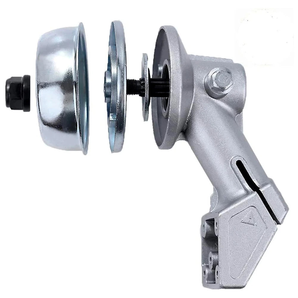 Gear Head For Stihl FR130T FR220 FR350 FR410 FR450 FR460 FR480 FR85 FR85T FS25-4 FS65-4 FS44 FS72 FS74 FS75 FS76 FS80 FS83 FS85