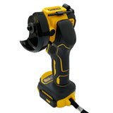 DEWALT Cordless Angle Grinder 3 Inch Mini Polishing Grinding Machine Electric Cutting Power Tools Power Tools Angle Grinder