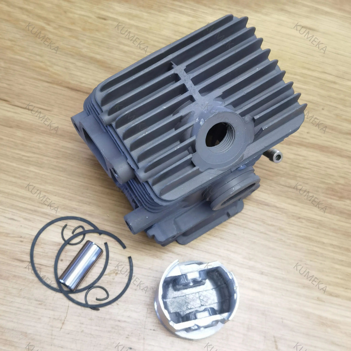 MS192 Cylinder Piston Kit For STIHL MS192 MS192T Chainsaw Replacement Parts