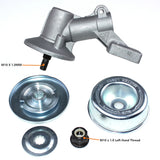 Gear Head For Stihl FS55 FS55 2-Mix FS55C FS55R FS55R 2-Mix FS55RC FS55T (Before 2014) 4140 640 0110