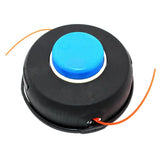 T45X Trimmer Head For Husqvarna 241R 241RJ 243RJ 250R 250RX 253R 253RB 253RJ 333R 335RJX 335LS 335RX 335FR 336FR 336FRD 343R