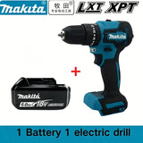 2026 Original Makita 18V LXT Lithium Battery 9.0Ah/6.0Ah/5.0Ah for BL1890 BL1860B BL1850 & DDF487