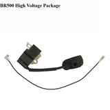 For STIHL BR500 BR550 BR600 BR700 Backpack Blower Ignition Coil Module High Voltage Package Replacement Parts