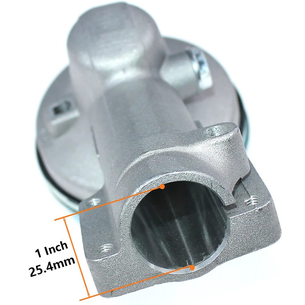 Gear Case Gear Box Gear Head For Stihl FS80 FS85 FS89 FS91 FS94 FS94C FS111 FS120 FS131 FS235 FS240 FS250 FS260R FSA130 FSA 135