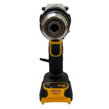 DEWALT DCD805 Brushless Impact Drill Cordless Electric Screwdriver Multi-Function Hand Drill Rechargeable Power Tool