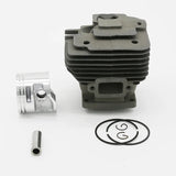 50MM Cylinder Piston Kit For STIHL MS441 Logging Chainsaw Complete Engine Power Assembly Replacement Spare Parts