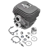 For Stihl TS410 TS420 Cylinder Piston Kit 50mm Replacement Engine Parts Assembly Repair Tool 4238 020 1202 Concrete Saw